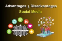 What Are the Merits and Demerits of Social Media in Pakistan?