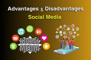 What Are the Merits and Demerits of Social Media in Pakistan?