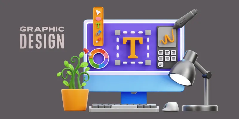 Advantages of Graphic Design