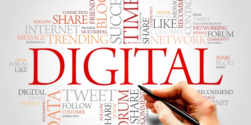 Digital Marketing For Beginner