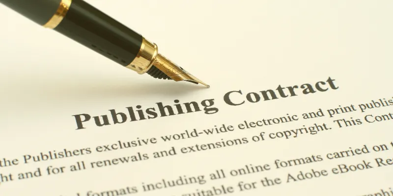 Being a Writer