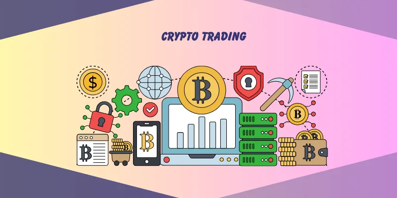 Crypto Trading Strategy