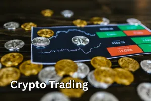 What Is Crypto Trading? A Beginner’s Friendly Guide
