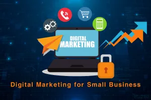 Digital Marketing for Small Business: Simple Guide for Beginners