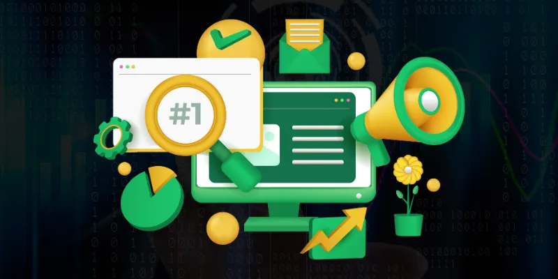 Digital Marketing in Pakistan