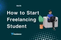 How to Start Freelancing as a Student | Easy Guide 2025