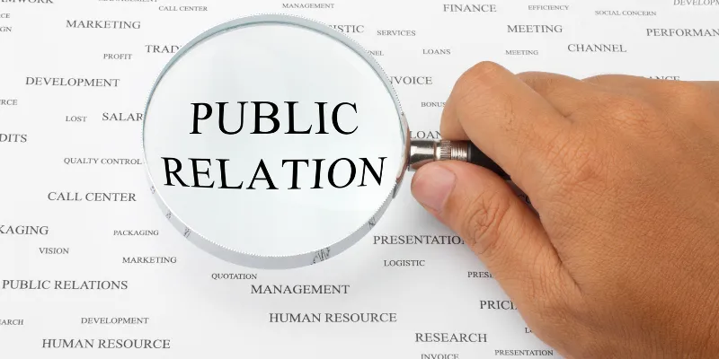 Get PR Packages