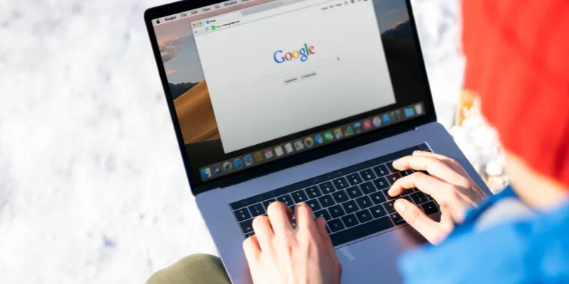 Google Organic Bot