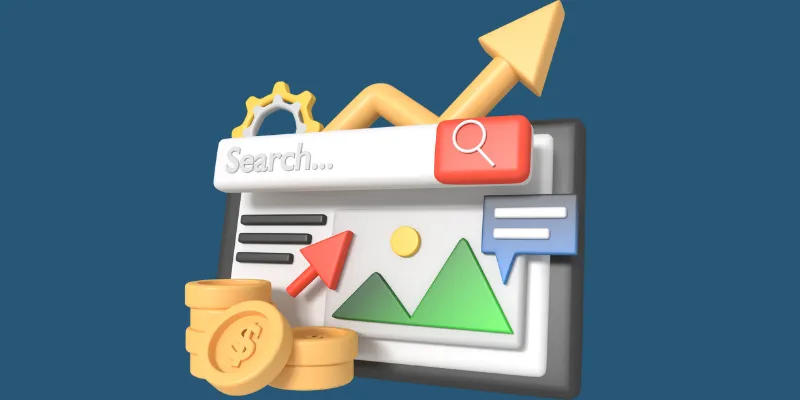 Google Organic Search Bot