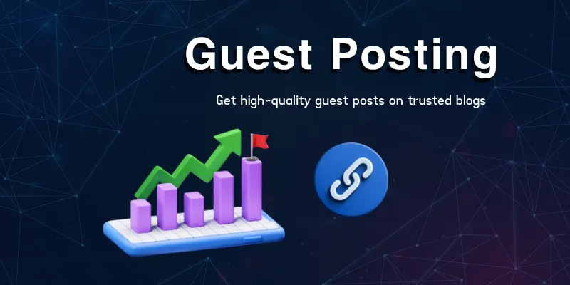 Guest Posting Services