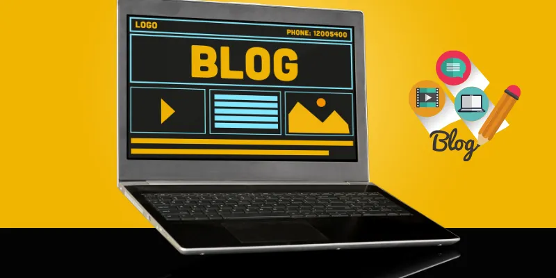 How to Start Blogging 