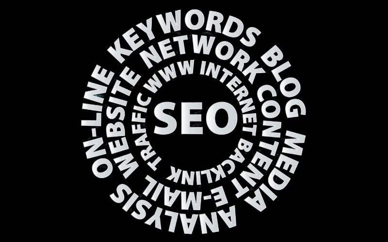 Leverage SEO Marketing