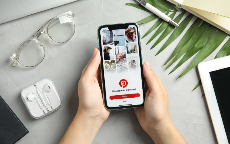 Make Money with Pinterest