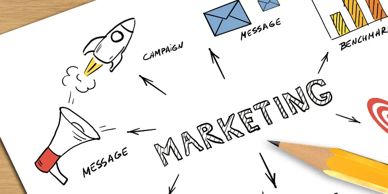 Digital Marketing Strategies 