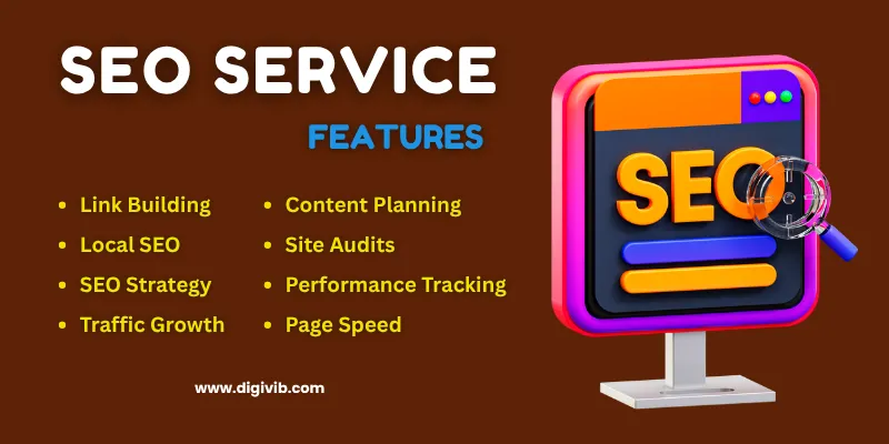SEO Services
