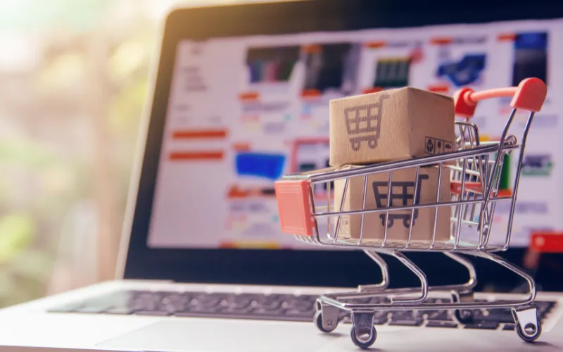 Sell on Marketplaces