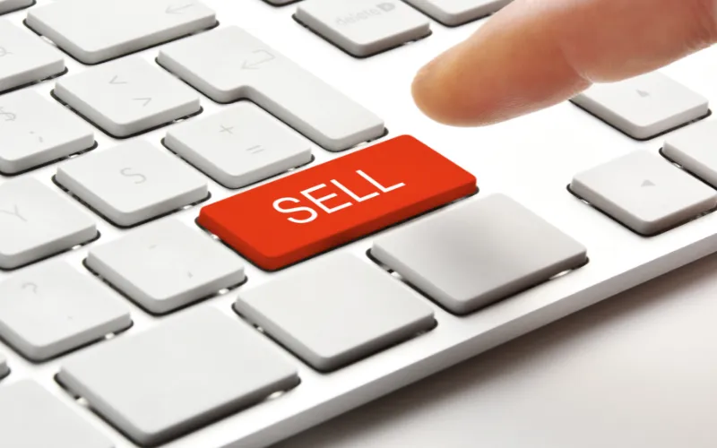 Sell on Pinterest