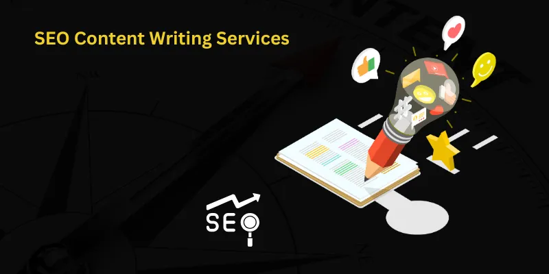 SEO Content Writing Services