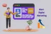 How to Start Digital Marketing in Pakistan Beginner Guide 2025 - Post Thumbnail