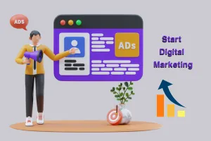 How to Start Digital Marketing in Pakistan Beginner Guide 2025