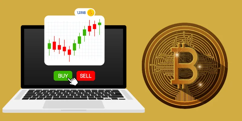 Crypto Trading Work