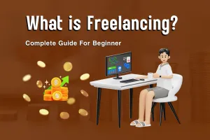 What Is Freelancing in Pakistan for Students & Beginners